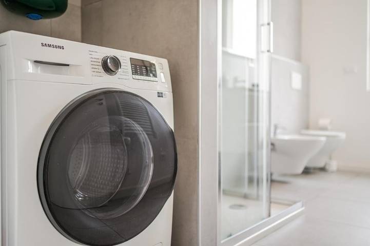 Gîte pour 5 personnes, avec vue et terrasse, animaux acceptés à Imola - 4