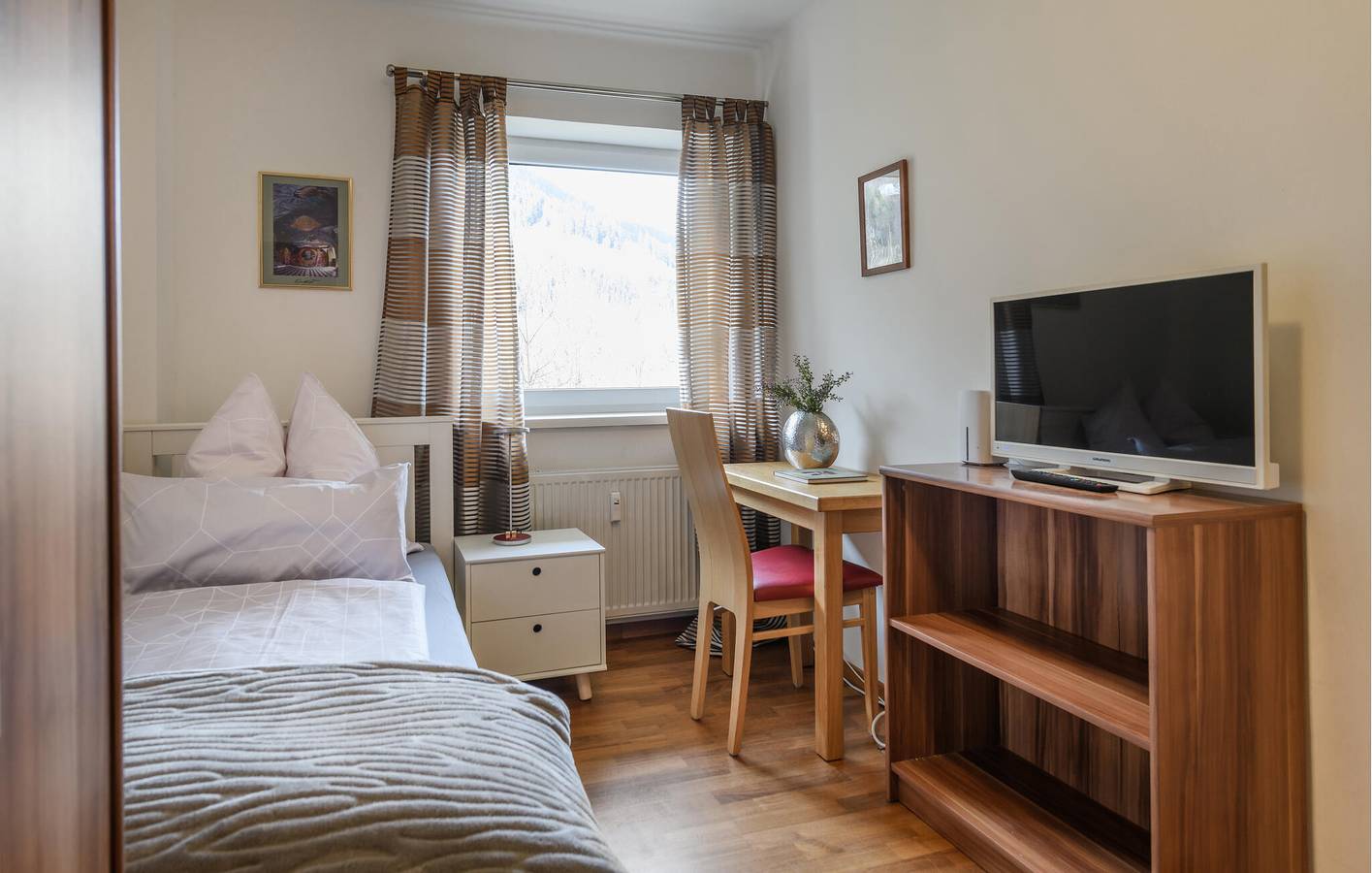 Appartement de vacances entier, Appartement de vacances pour 1 personne in Région de Bad Gastein, Ski Amadé