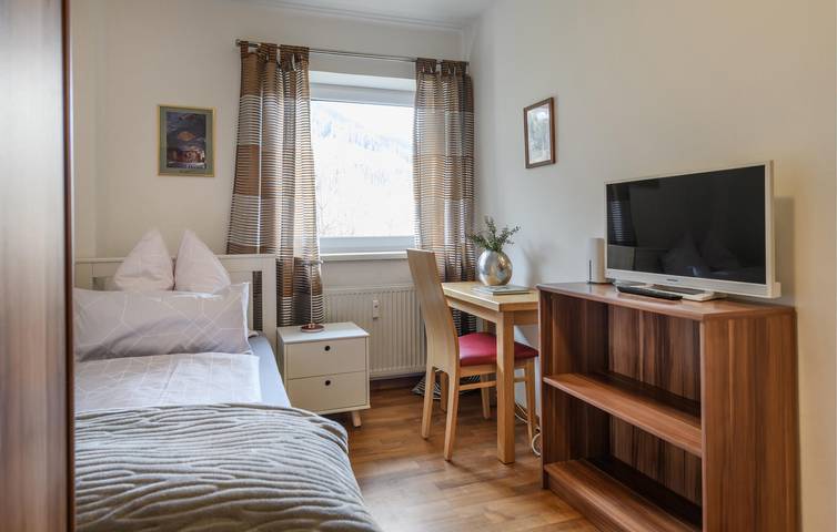 Ganze Ferienwohnung, Gemütliche Ferienwohnung in der Nähe der Skilifte und Restaurants in Bad Gastein in Hohe Tauern, Bad Gastein