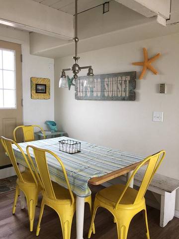 Vacation Home for 8 Guests in Pacific City, Tillamook County, Picture 4