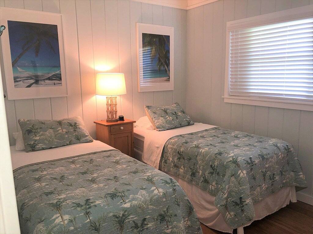 Super sauber, perfekte Lage, voll ausgestattetes Haus, Haustiere berücksichtigt in Sarasota, Sarasota County