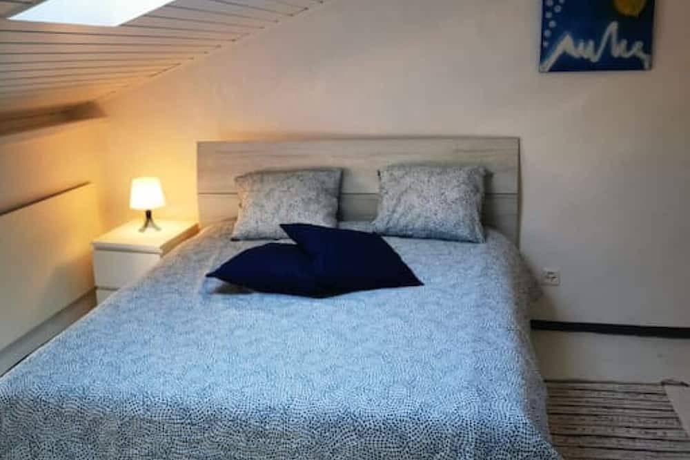 Ganze Wohnung, Ca Sistina Blue in Morcote, Luganersee