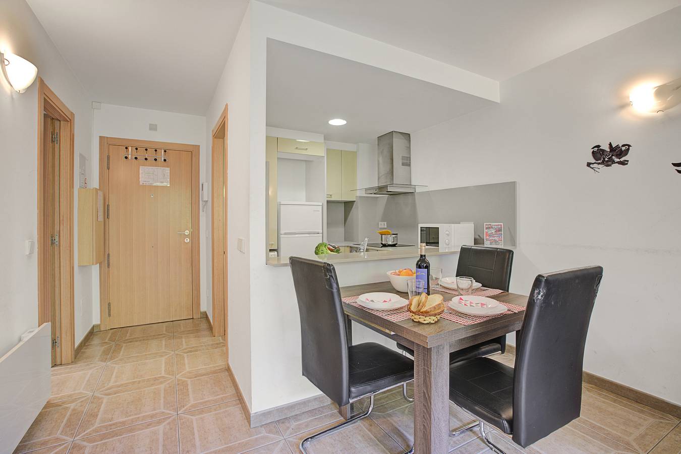 Appartement entier, El Tarter Mountain Ski Vacation Rental in El Tarter, Grandvalira