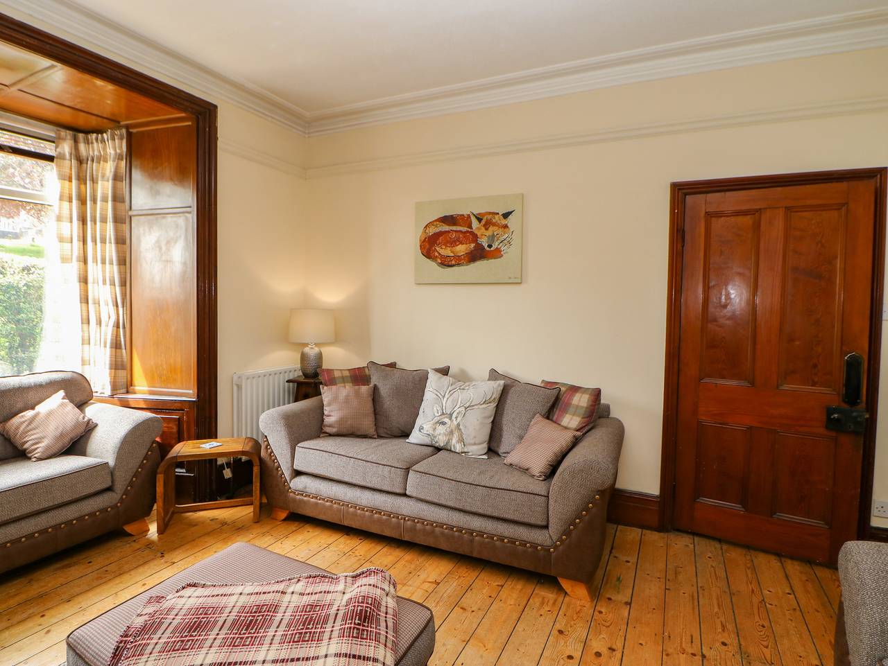 Langlands in Middleton-in-Teesdale, County Durham