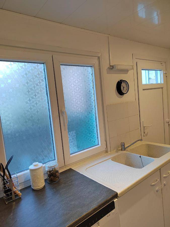 Location de vacances pour 7 personnes, avec terrasse à Hirson - 4