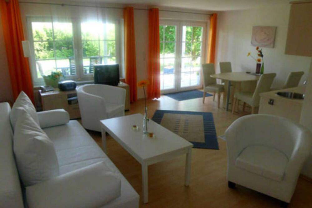 Appartamento vacanze a Sierksdorf a partire da 160€ a notte