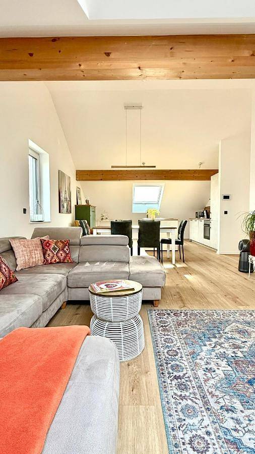 Ferienwohnung für 4 Personen in Remagen