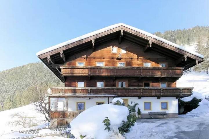 Ferienwohnung für 10 Personen, mit Balkon - 1