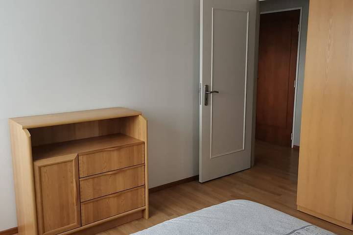 Appartement entier, Appartement Spacieux ,calme et Proche du Centre. Idéal Pour Visiter L'alsace in Mulhouse, Région de Mulhouse