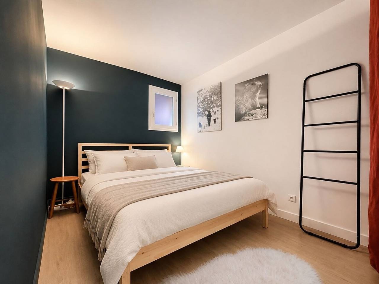 Appartement entier, Appartement L’évasion Valloire in Valloire, Région de Saint-Jean-de-Maurienne