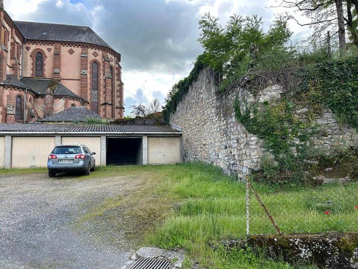Gîte pour 6 personnes, avec vue et terrasse à Espalion - 2