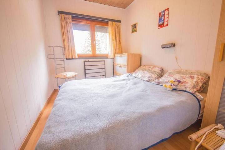 Gîte pour 4 personnes, avec jardin dans Beffe - 3