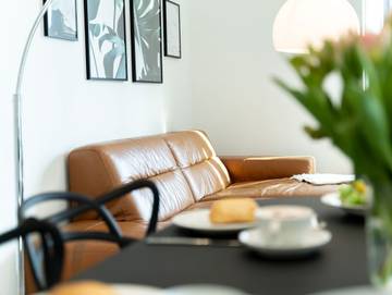 Ferienwohnung für 5 Personen in Wismar, Mecklenburgische Ostseeküste, Bild 3