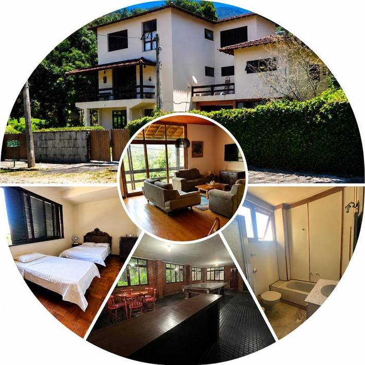 Maison d’hôte pour 2 personnes, avec jacuzzi et jardin - 1