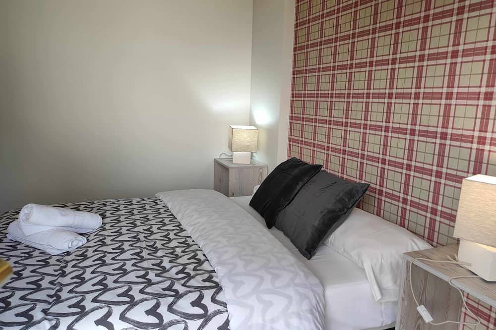 Entire apartment, Bamboo Iv - tucasaenlospirineos in Escarrilla, Sallent de Gállego