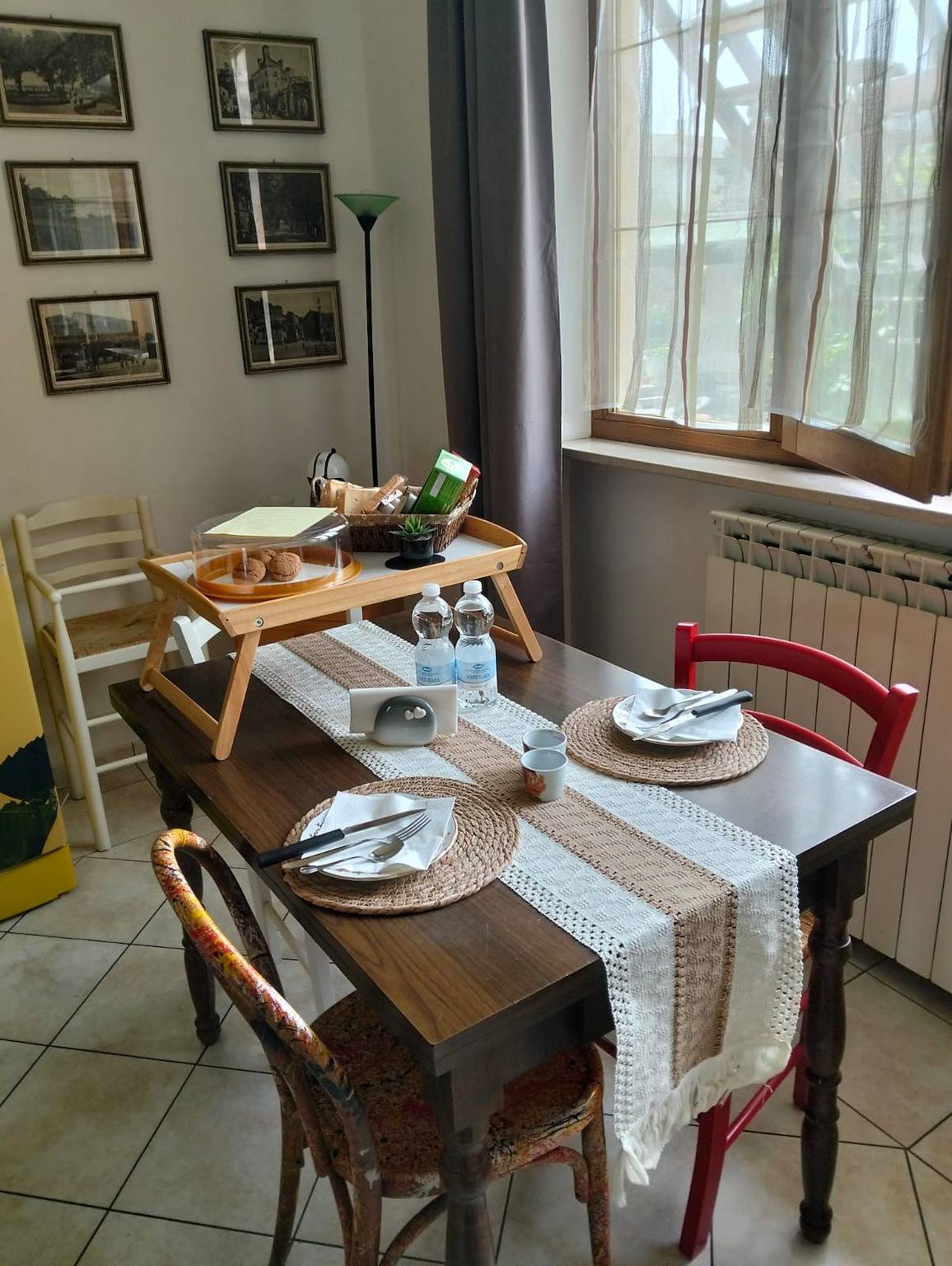 Monolocale, foto 13