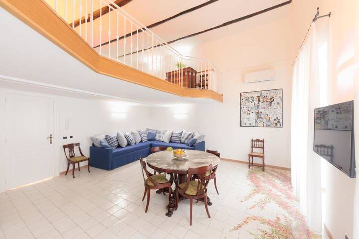 Maison d’hôte pour 2 personnes, avec vue à Amalfi - 3