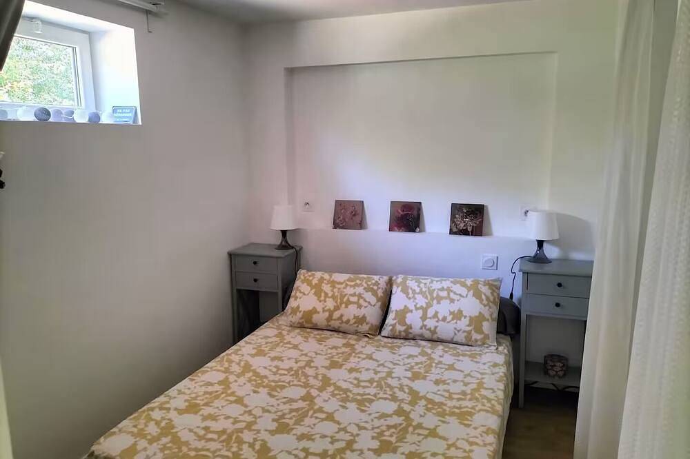 Ganze Wohnung, Gite Near Aix-En-Provence in Fuveau, Aix-en-Provence und Umgebung