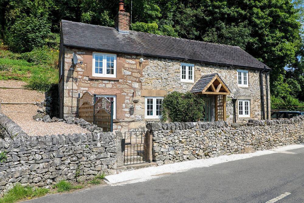 Cottage for 4 People in Carsington, Derbyshire