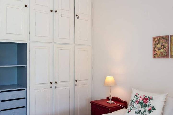 Charming Cretan House, Bougainvillea in Lasithi