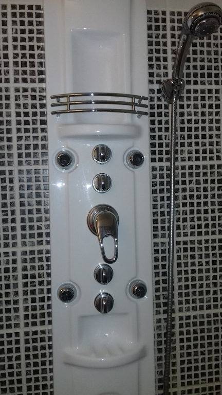 Chambre chez l'habitant, à 20 min de Nancy Thermal - Chambres 1 et 2 in Lenoncourt, Région de Nancy