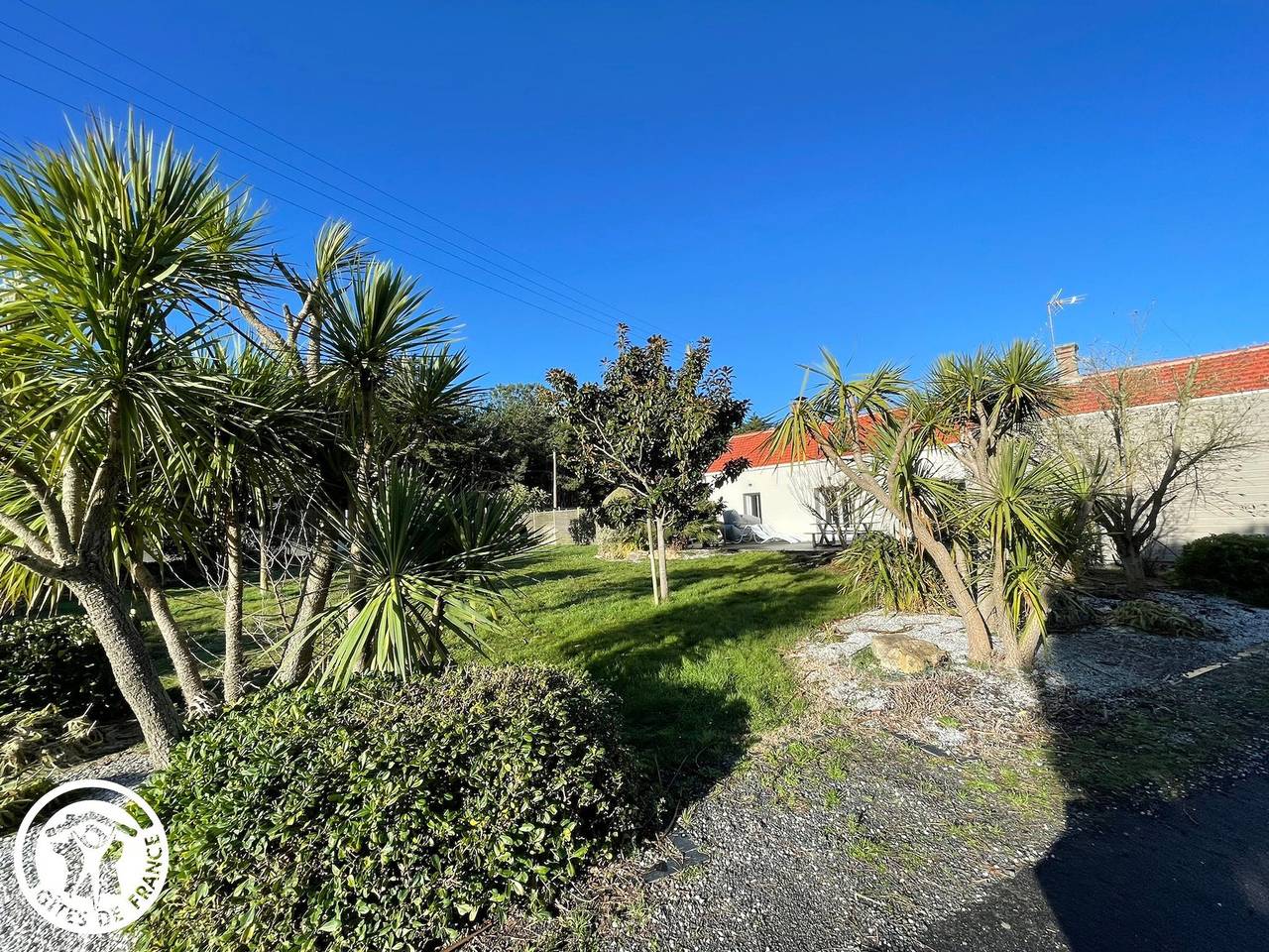 Maison Familiale à 700m Plage, Spa, Animaux Bienvenus in Saint-Hilaire-de-Riez, Vendée