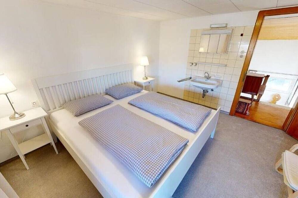 6 Bedroom Guesthouse in Egg in Egg, Bodensee-Vorarlberg