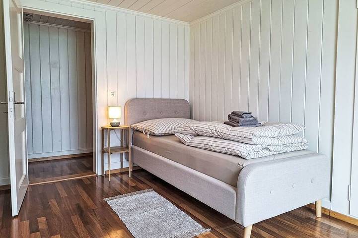Haus am See 4B in Niederried bei Interlaken, Verwaltungskreis Interlaken-Oberhasli