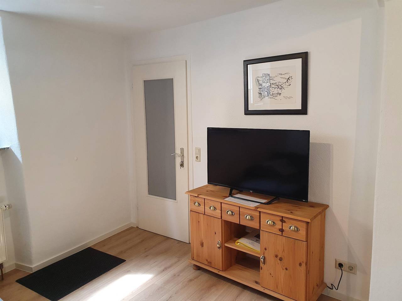 Ganze Ferienwohnung, Ferienwohnung 2 (Erdgeschoss) in Alken, Osteifel