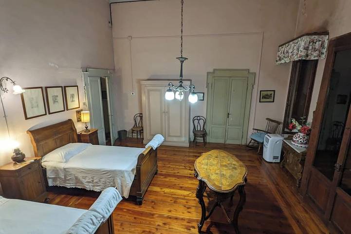 Villa für 12 Personen, mit Garten, mit Haustier in Venetien - 3