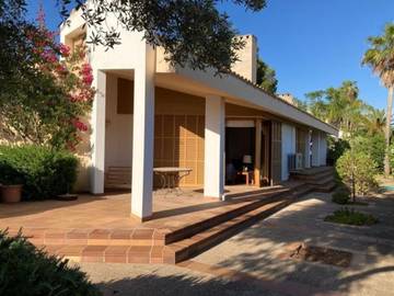 Villa in Campos, Mallorca Süden für 6 