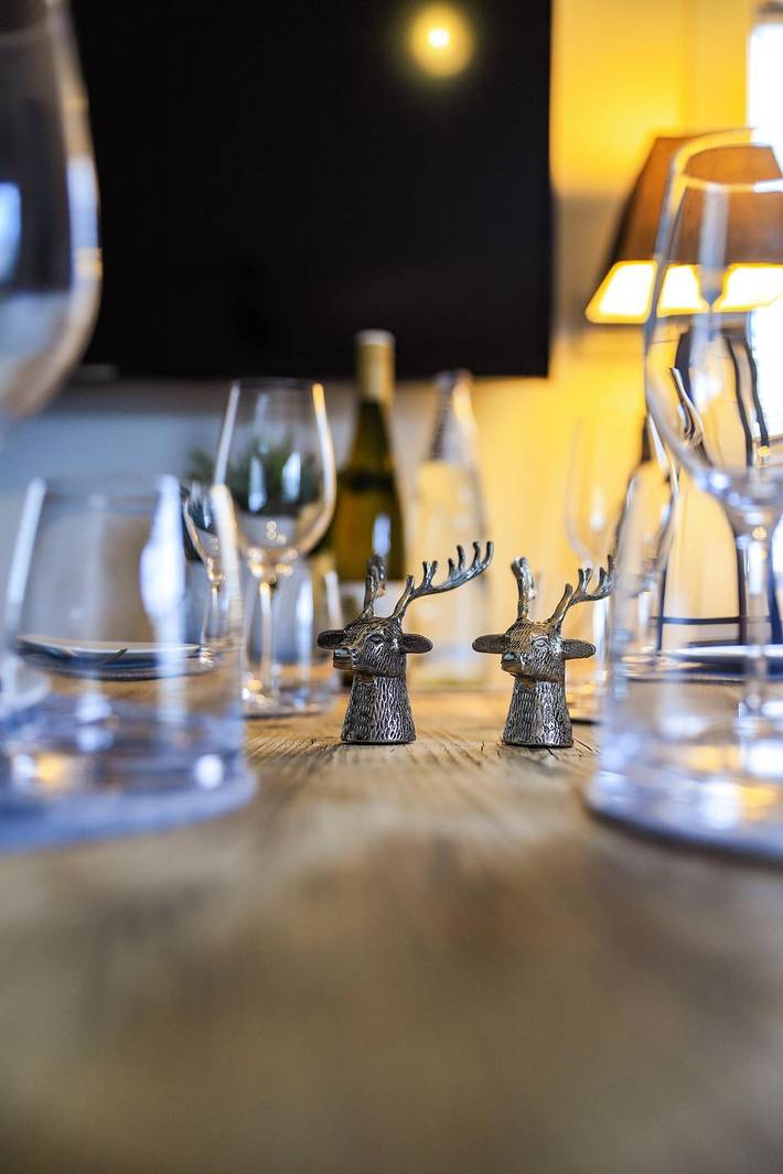 Ferienwohnung für 6 Personen in Winterberg - 4
