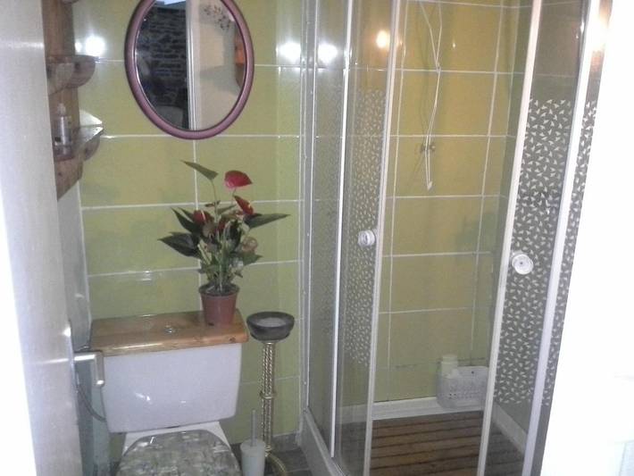 Location de vacances pour 5 personnes, avec terrasse, adapté aux familles à Glomel - 3