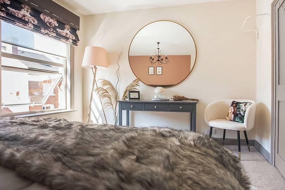 2 bedroom accommodation in Warwick in Warwick, Warwickshire