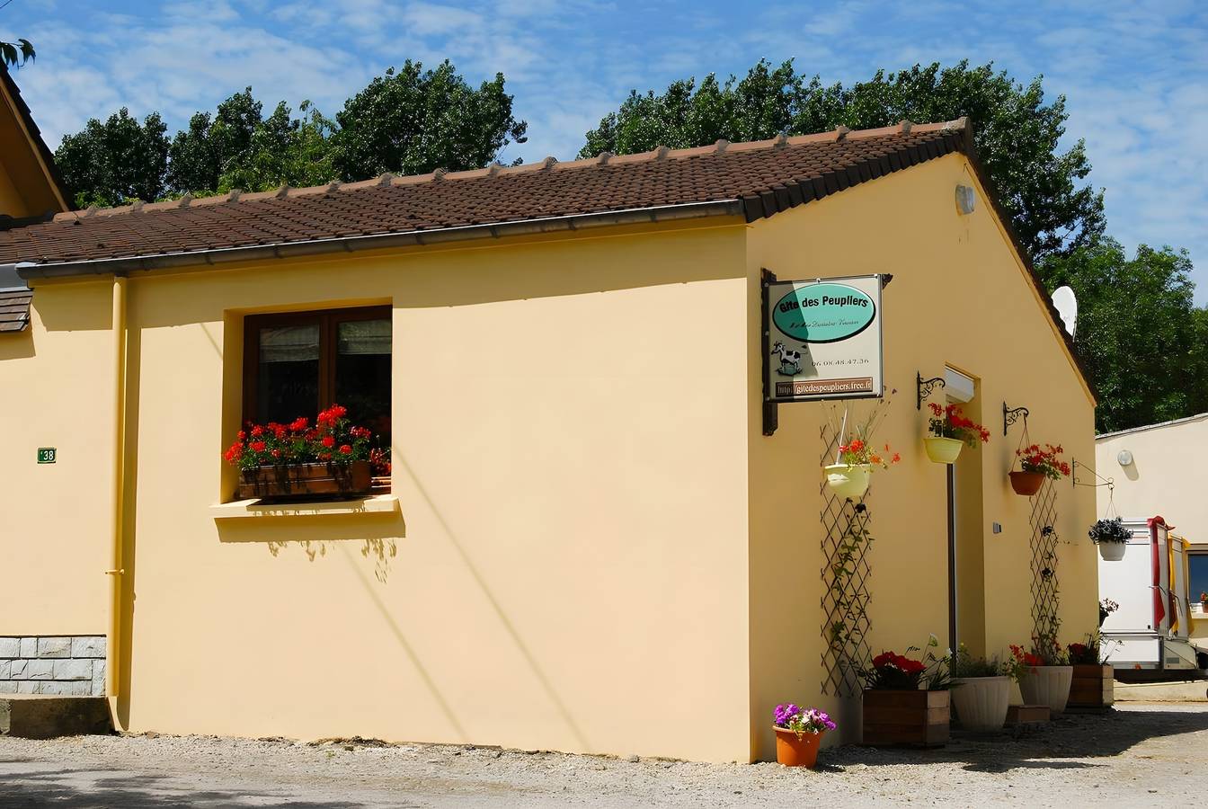 Ferienhaus für 5 Personen in Haut-Loquin, Saint-Omer und Umgebung