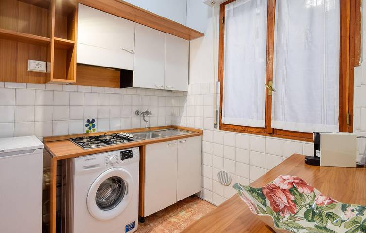 Gîte pour 2 personnes, avec terrasse à Chiavari - 4