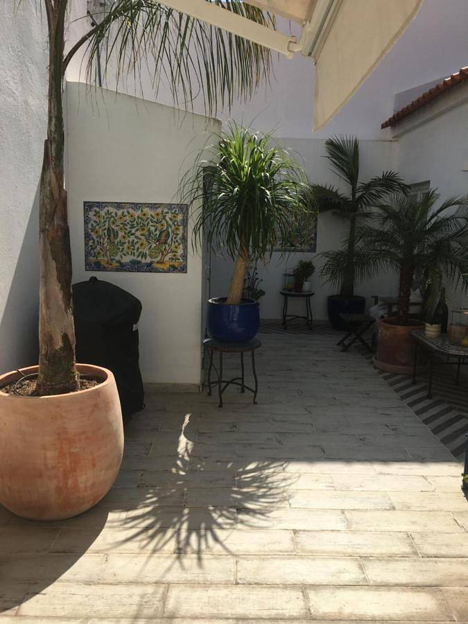 Ferienwohnung für 2 Personen, mit Terrasse in Lagoa - 2