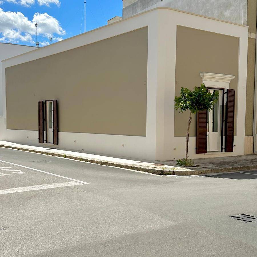 One-Bedroom House in Campi Salentina, Lecce Provinz