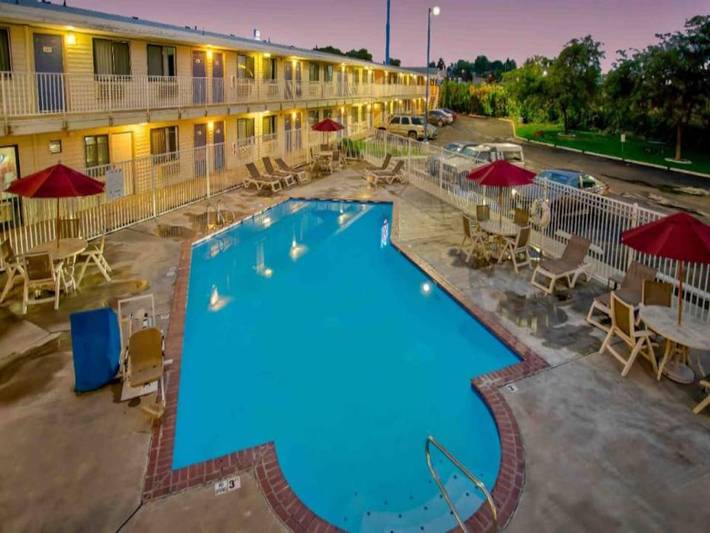 Apartamento entero, 1 cama Queen | Richland in Tri-Cities, Washington