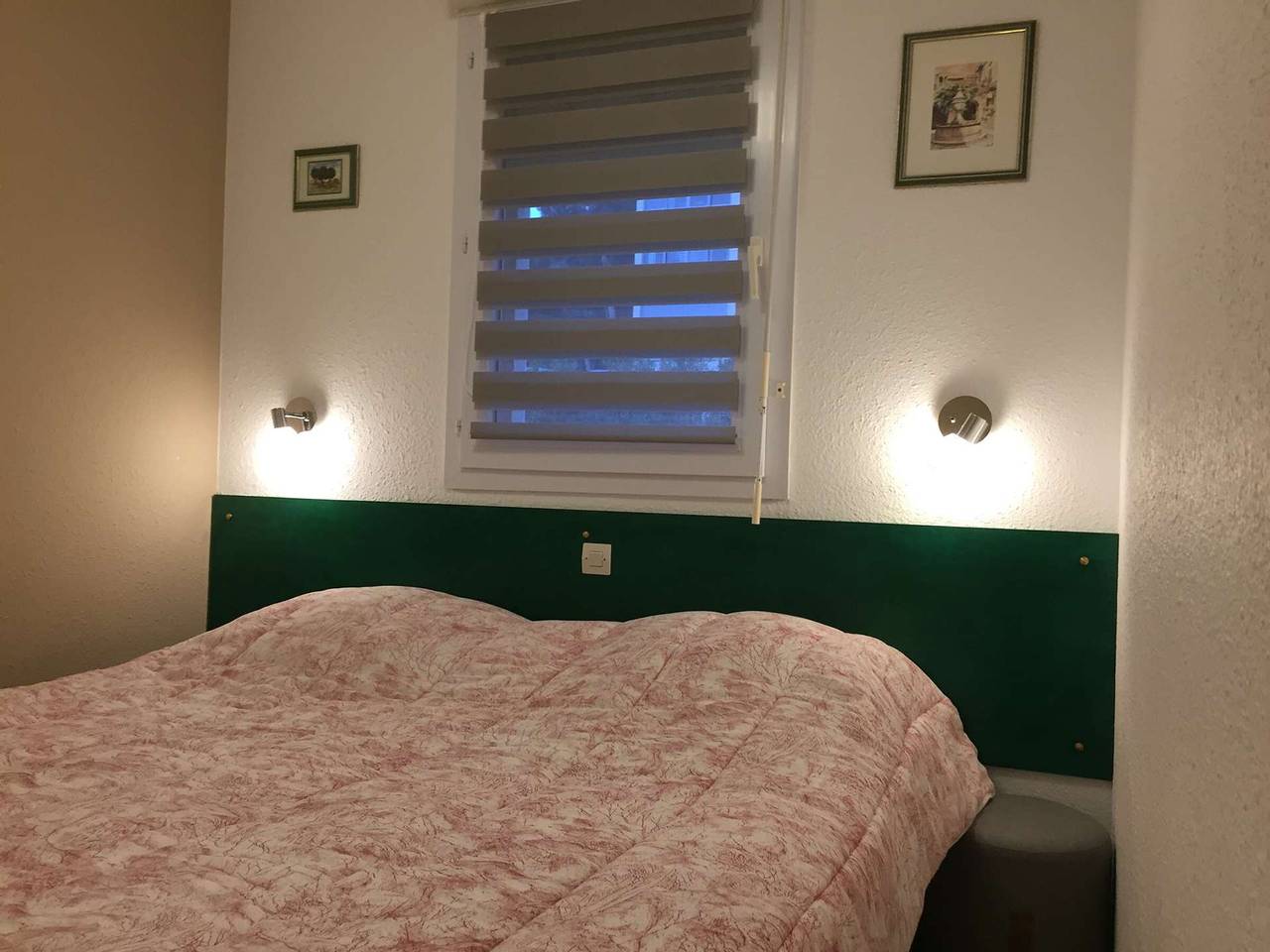 Entire apartment, Banyuls Apartment, sea view, Ac and Wifi in La Côte Vermeille, Banyuls-sur-Mer
