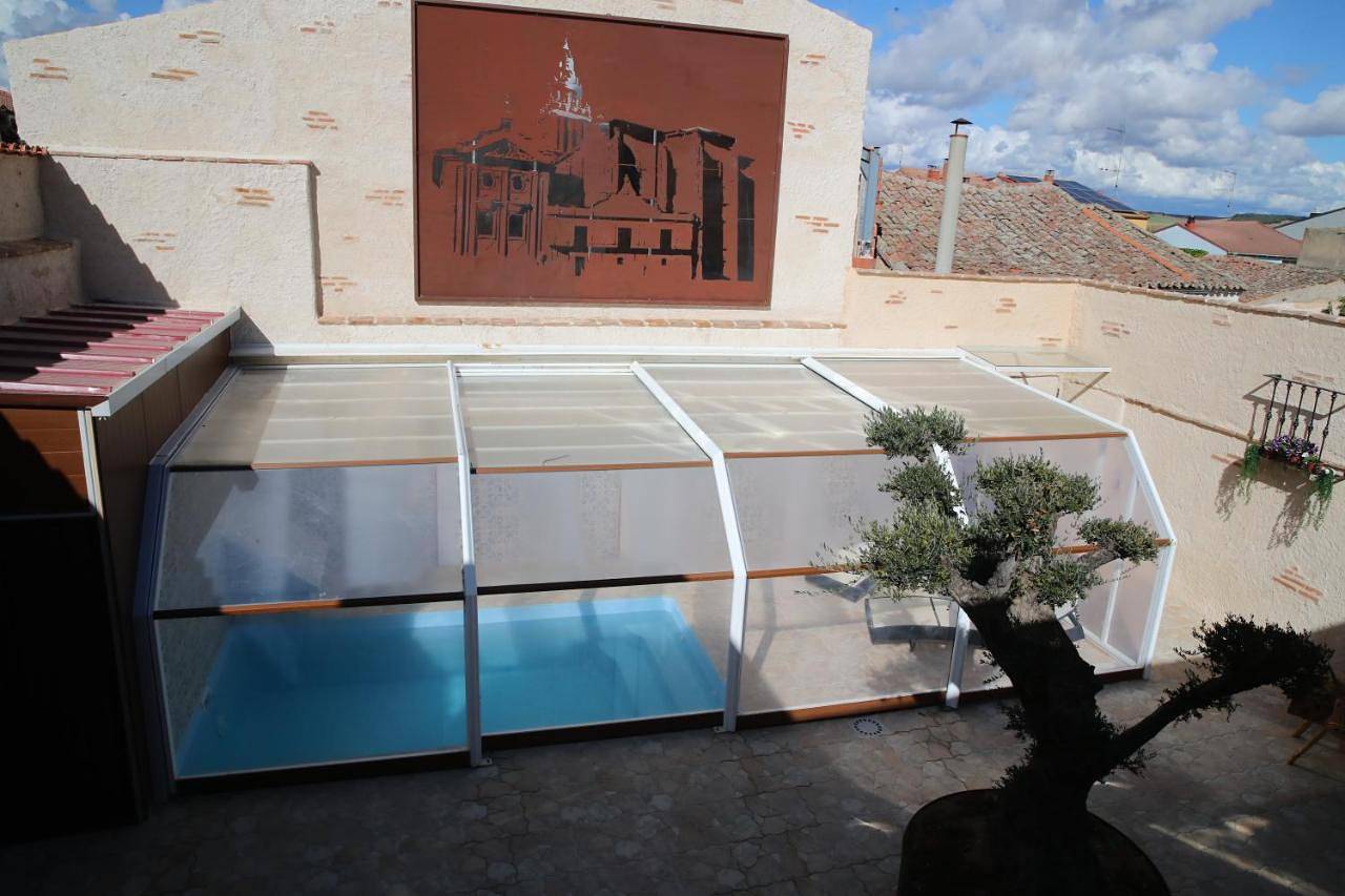 Casa Ruina in Nava del Rey, Provincia de Valladolid