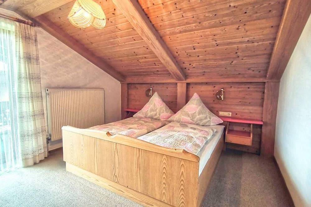 Apartamento inteiro, Apartamento de 70m² com varanda em local tranquilo in Arnbruck, Baviera Oriental