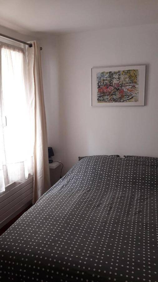Appartement entier, Standard Studio in Saint-Germain-en-Laye, Yvelines