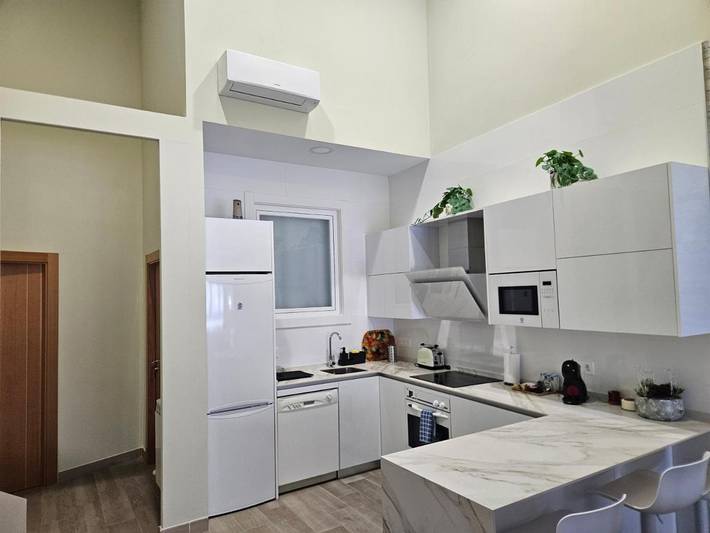 Ferienwohnung für 6 Personen, mit Whirlpool - 1