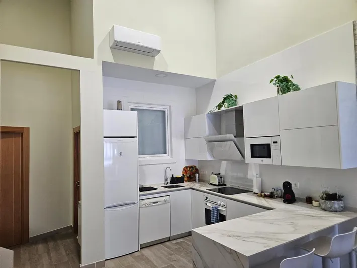 Ferienwohnung für 6 Personen, mit Whirlpool - 1