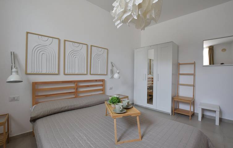 Chic Apartment with WiFi & Terrace Near Fooddie Osteria Siciliana in Menfi, Agrigento Province