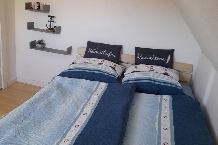 Ferienwohnung für 3 Personen - 1