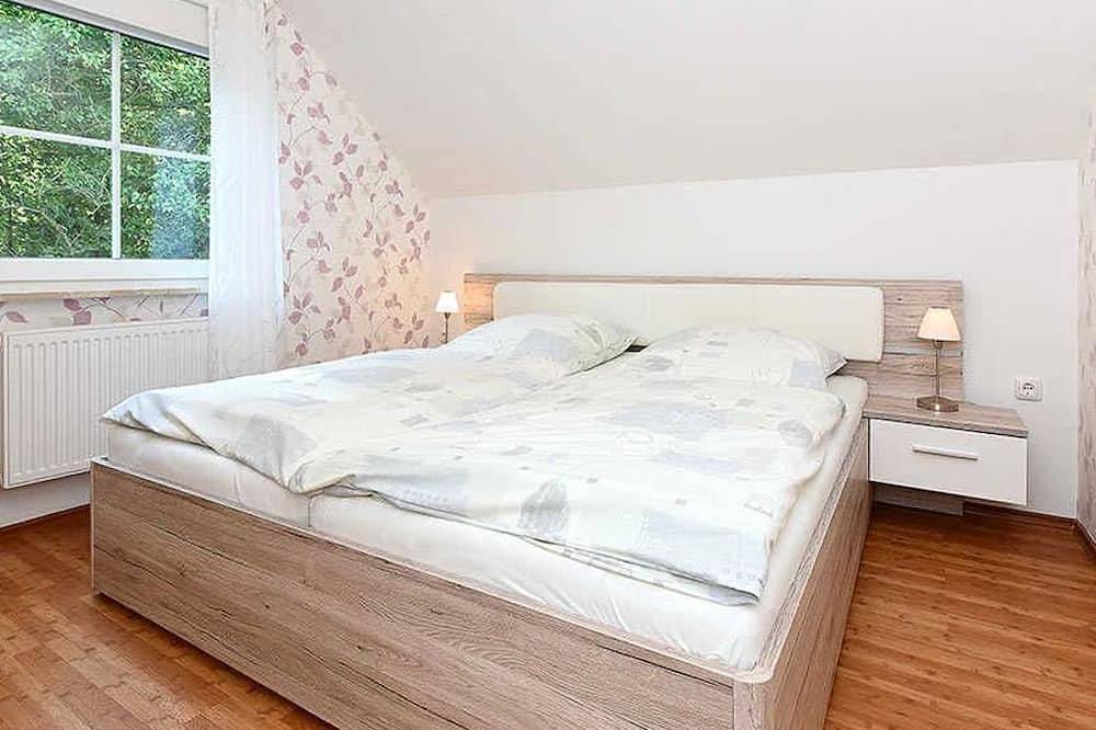 Ferienwohnung Süden - Ferienwohnungen  Janssen-Graalfs in Carolinensiel-Harlesiel, Wangerland