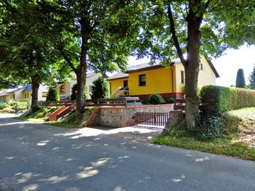 Ferienwohnung für 2 Personen in Gotthun, Müritz, Bild 1