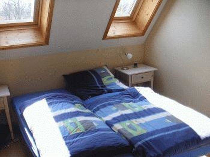 Gîte pour 4 personnes, avec terrasse à Kiel - 4